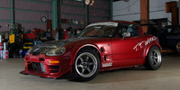 Blog - Rays Engineering - Volk Racing - TE37V - 3-20100203-0